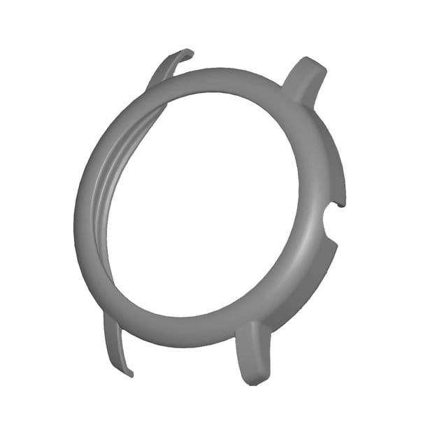 Estuche Protector de Color onlyliua para Reloj Inteligente