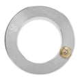 thumbnail image 2 of Wheel Bearing Greaser Tool 39mm Silver 293350109 Replacement for CanAm Maverick X3 Max, 2 of 2