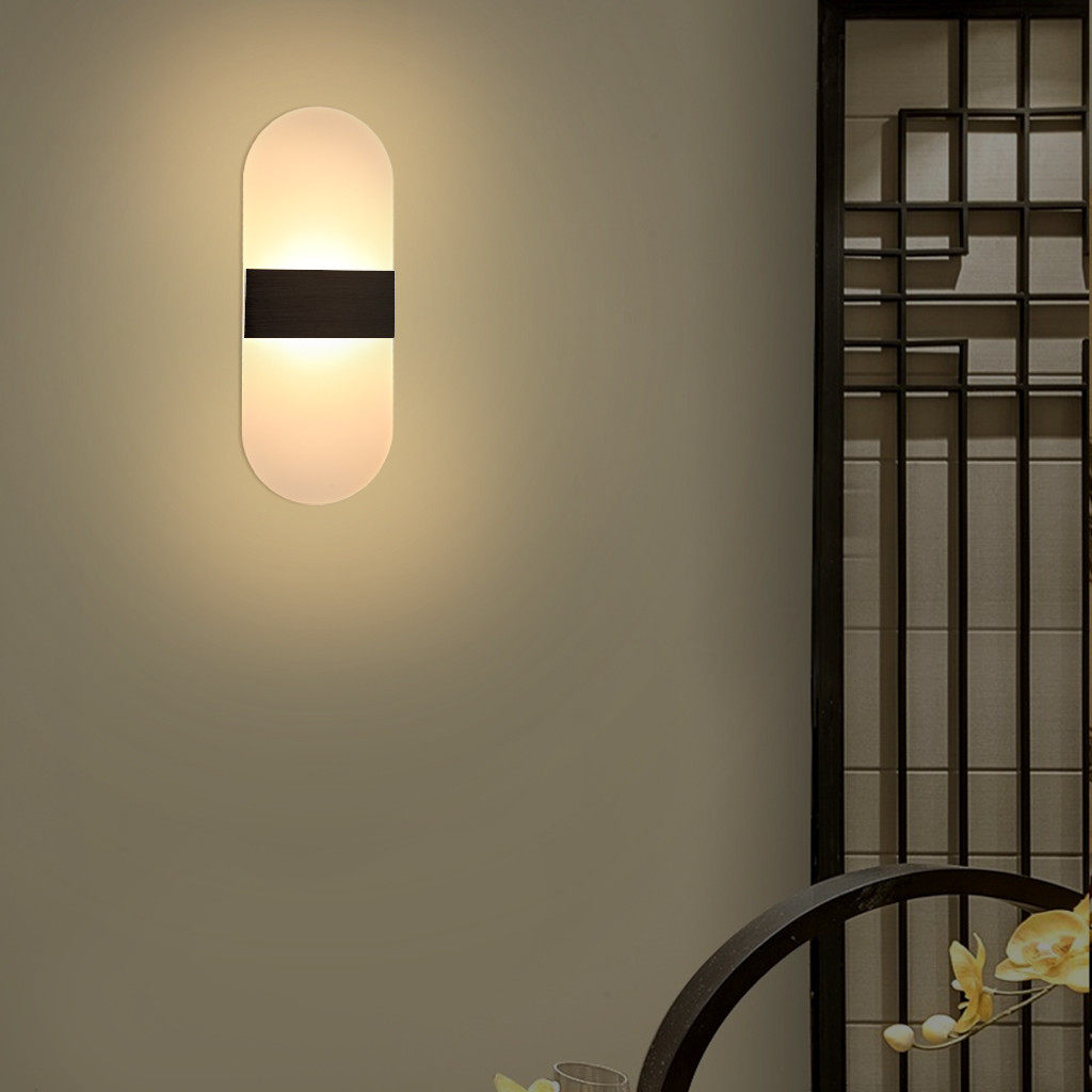 modern indoor lighting