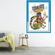 thumbnail image 1 of Kits de Inicio de estampado Preimpreso perfecl Gato Sin Marco 25 x 33 cm 14CT, 1 of 8
