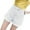 White, variant on lmcalzta Womens Jeans Denim Shorts Casual High Waist Button Stretch Shorts with Pockets(Xs-3XL)