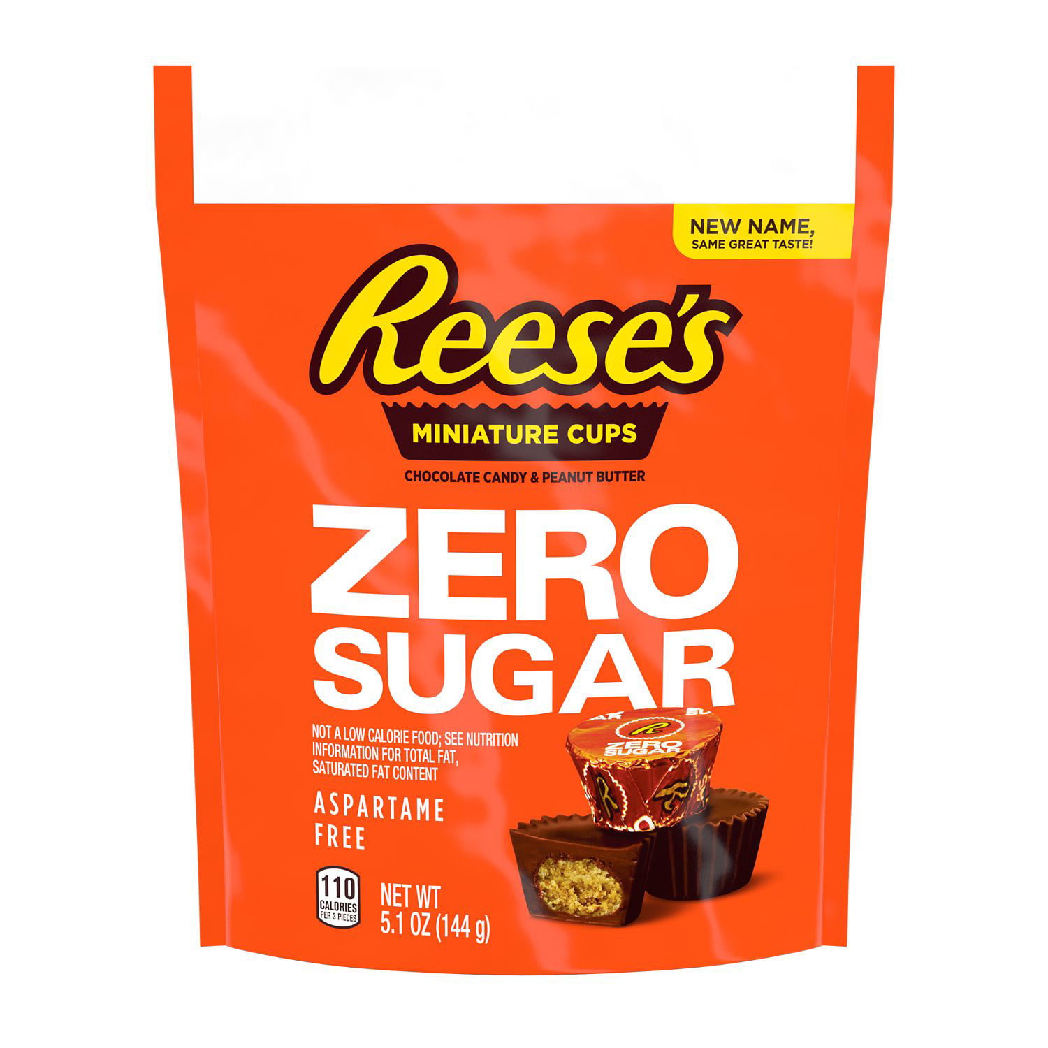 zero carb candy