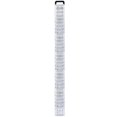 thumbnail image 1 of Tignapoo Rechargeable LED Emergency Light with Adjustable Brightness, Wall-Mountable, Handheld, or Flat Surface Use, Energy-Efficient, 90 LEDs, White, 220V-240V, 1 of 6