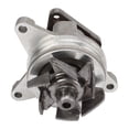 thumbnail image 1 of Engine Water Pump, LF0115100 Heat Dissipation Practical Precise  For Car, 1 of 8