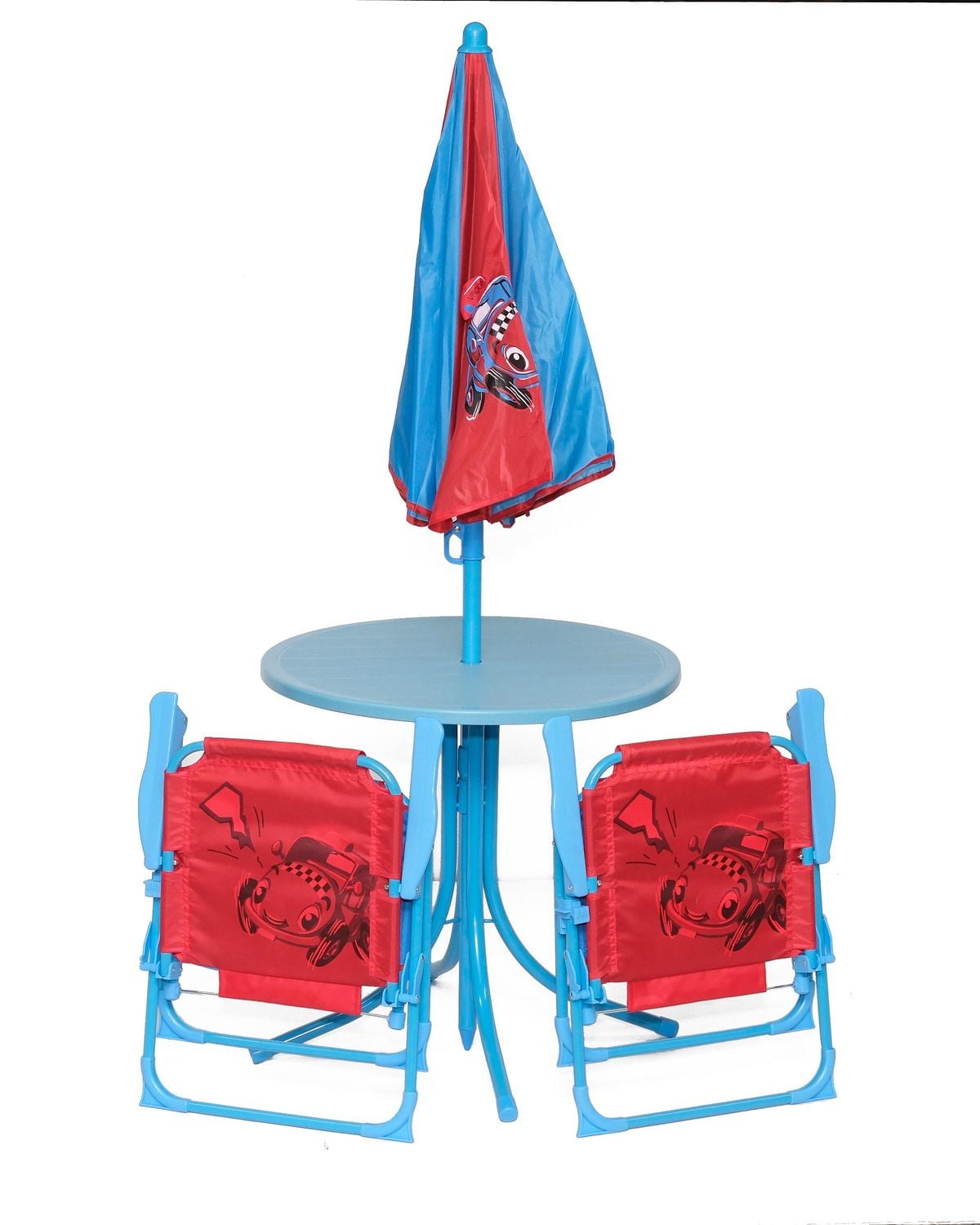 Dura Taxi 3-Piece Umbrella Set