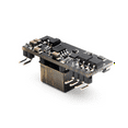 thumbnail image 3 of DP1435 Module POE 5V 2.4A IEEE802.3Af Sans Capacité Supporte 100M 1000M Module POE, 3 of 7