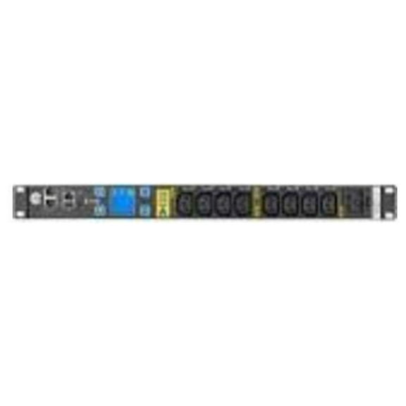 Eaton Managed EMAT10-10 8-Outlet PDU