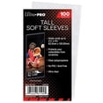 thumbnail image 2 of Ultra Pro Card Sleeve - Tall (100 per Pack), 2 of 3