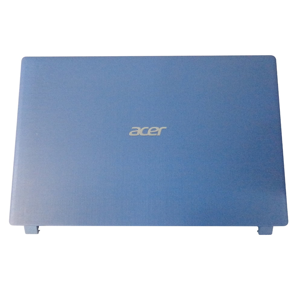 Acer Aspire A315-31 A315-51 Blue LCD Back Cover 60.GR4N7.001