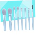 thumbnail image 3 of CHICHUMID Makeup Brushes Set 8Pcs Nylon Synthetic Material No Shedding Charming Application Professional Use Women, 3 of 8