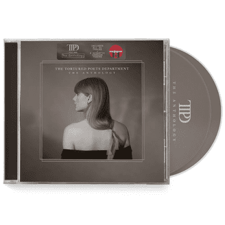 Taylor Swift - Reputation [COMPACT DISCS] - Walmart.com