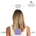 thumbnail image 3 of Caviar Anti-Aging Multiplying Volume Conditioner by Alterna for Unisex - 8.5 oz Conditioner, 3 of 7