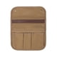 thumbnail image 1 of Silla de Camping Bolsa Lateral Multifuncional Multibolsillos Portátil para Camping Picnic, 1 of 8