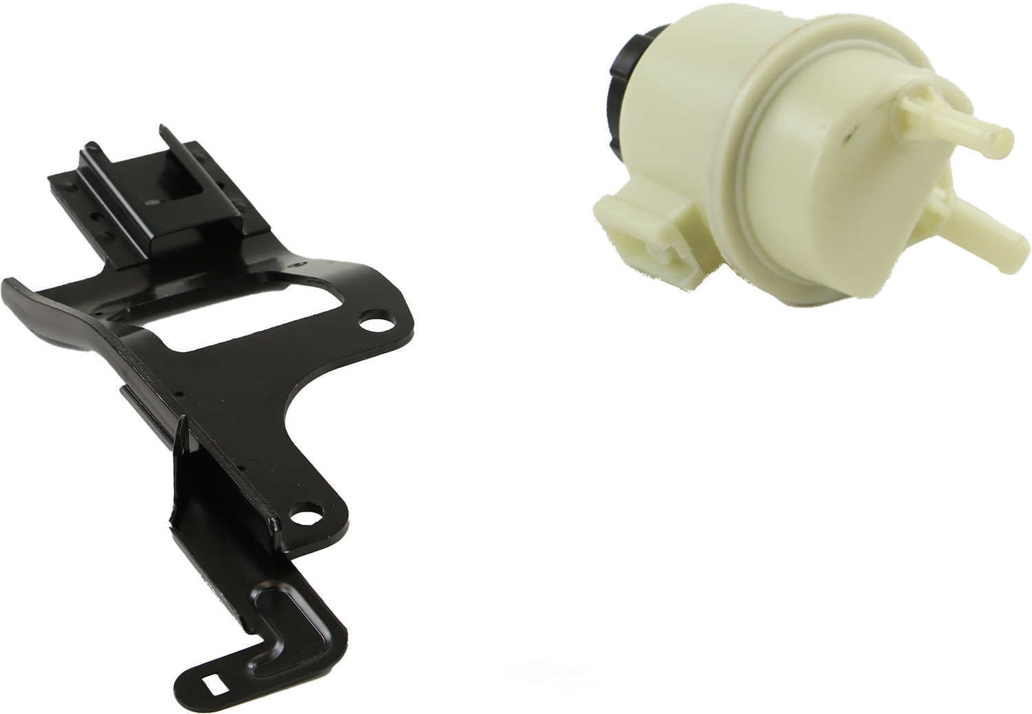 Atlantic Automotive Engineering RES-0104 AAE New Steering Fluid Reservoir. Recommend Changing When