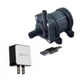 thumbnail image 1 of Bomba con Cargador con Rendimiento PumpexPro 5m=72L/hr 0m=360L/hr 6W USB Entrada 8mm Salida 11mm 12V 100-240V 60Hz 1xUSB, 1 of 1