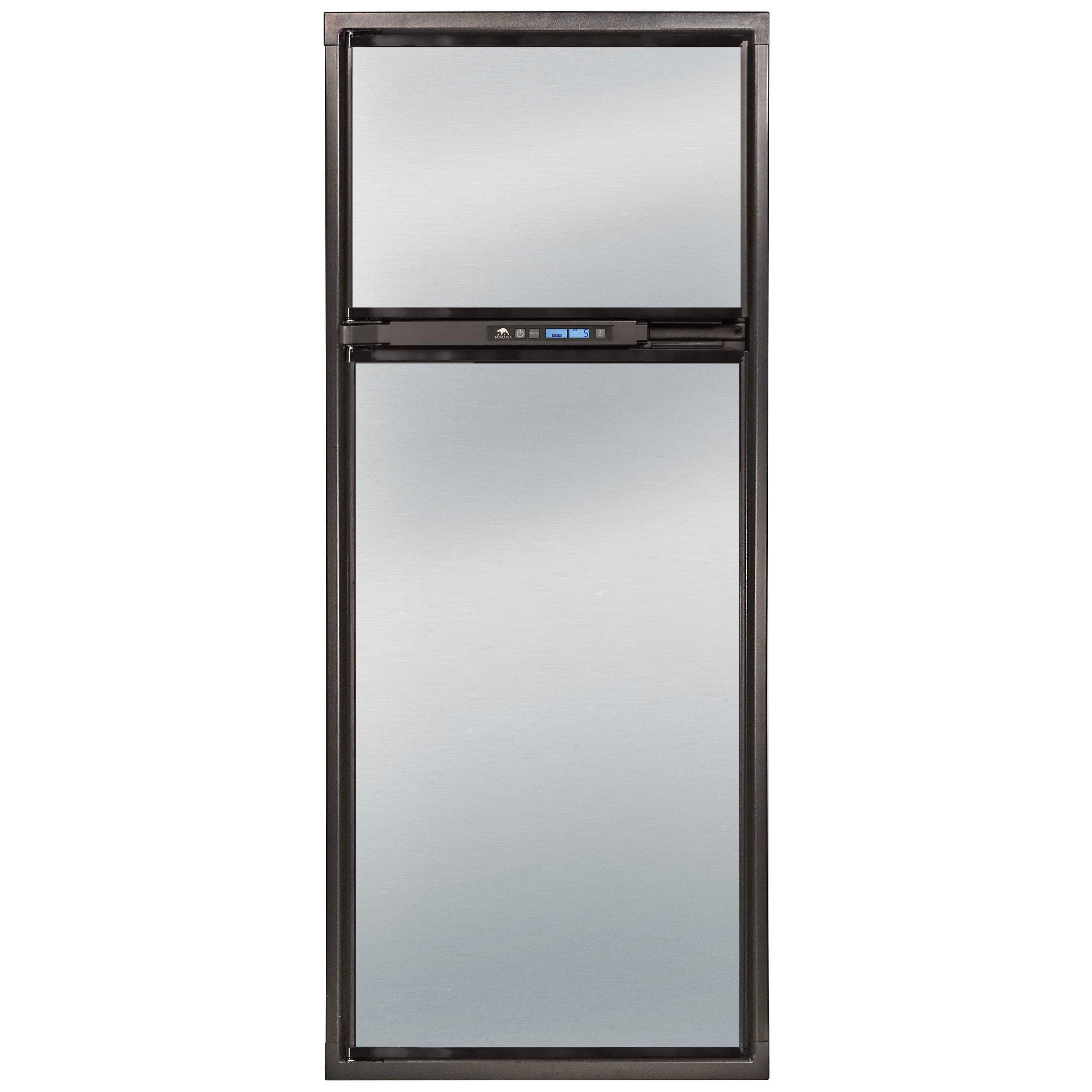 REFRIGERATORS & ICE MAKERS RV