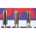 thumbnail image 7 of Qualtech DWTP14X2 14 x 2 HSS Metric 4 Flute Plug Hand Tap, 7 of 7