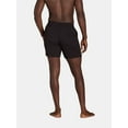 thumbnail image 4 of George Men's & Big Men's 2-Pack Swim Trunks, 6" Inseam, Sizes S-3XL, 4 of 10