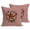 Red, variant on Throw Pillow Covers 18x18 Inch Set of 2 Western Barn Stars Berry Decorative Pillows Cushion Case Soft Square Pillowcases Bless This Home Black Plaid Throw Pillows for Couch Sofa Bed Chair Home Decor