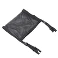 thumbnail image 3 of Bolsa de almacenamiento multifunción para techo de coche, expandible, de tela Oxford negra, para viajes al aire libre., 3 of 12
