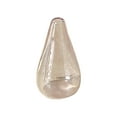 thumbnail image 1 of Mini jarrón de cristal para decoración de refrigerador, hogar, oficina, cocina, armario, refrigerador, florero en miniatura 3D, adorno decorativo, 1 of 8