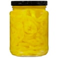 thumbnail image 7 of Vlasic Hot Banana Pepper Rings, 12 fl. oz., 7 of 7