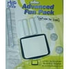 Advanced Fun Pack Game Boy Advance, Glacier