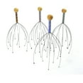 thumbnail image 1 of Head Massage Tingler Head Scratcher Scalp Massager Scalp Scratcher Head Massage Tool Multifunctional Head Massage Tingler High Elasticity Promote Blood Circulation Scalp Scratcher, 1 of 6