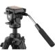 thumbnail image 3 of Trípode de Video Magnus VT-350 con Cabeza Fluida, 3 of 9