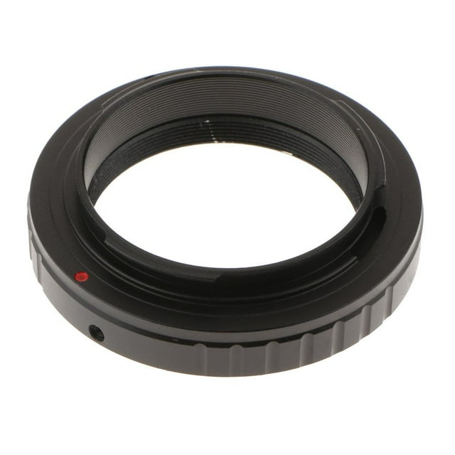 T2 Lens Mount Adapter With M42x0.75mm Thread For for for for K