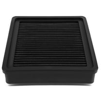 DNA Motoring Washable Engine Air Filter for 93-96 Mirage Summit 93-94 Dodge Colt 93-97 Plymouth Colt