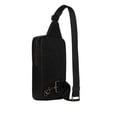 thumbnail image 2 of Bolso Crossbody para Hombre Coach Signature Canvas, 2 of 4