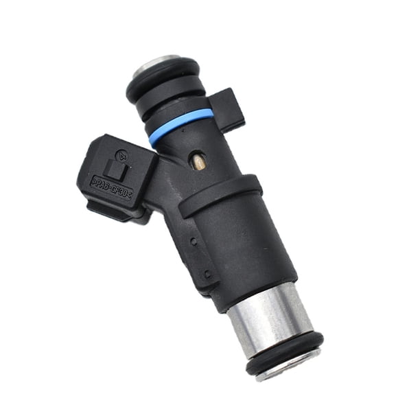 Inyector de combustible Fórmula Piezas de automóvil Durabilidad Servicio a largo plazo Boquilla de cambio directo Caja de ondas Reemplazo de accesorios para C5X C3X Inevent VI002082-00B