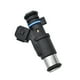 thumbnail image 1 of Inyector de combustible Fórmula Piezas de automóvil Durabilidad Servicio a largo plazo Boquilla de cambio directo Caja de ondas Reemplazo de accesorios para C5X C3X Inevent VI002082-00B, 1 of 5