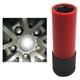 thumbnail image 4 of Llave de Tubo de Extracción de Tuerca de Bloqueo de Rueda de Coche Universal de 17 Mm, 4 of 9