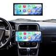 thumbnail image 1 of ZWNAV 15.8 inch Android 15 Car Radio For Dodge Caliber 2010-2012 HD Multimedia Video Player Navigation GPS DVD 4G DSP Stereo Bluetooth, 1 of 13