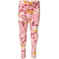 thumbnail image 4 of Peppa Pig Little Girls Pullover T-Shirt and Leggings Outfit Set Toddler to Little Kid, 4 of 5
