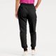 thumbnail image 4 of Pantalones cargo para mujer estilo jogger de cintura alta para senderismo - Poliéster, cordón, múltiples bolsillos, tallas 4-12 EE. UU. para actividades al aire libre/deportivas, 4 of 4