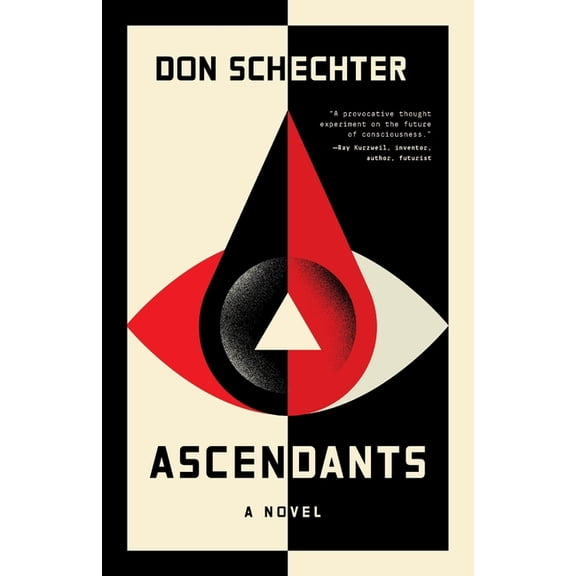 The Ascendants Ascendants, Book 1, (Paperback)