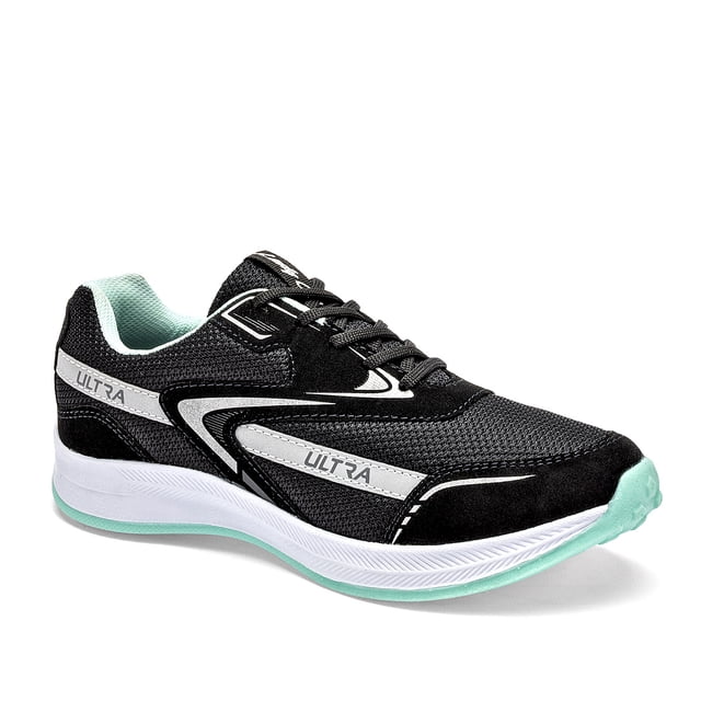 TENIS LADY ONE NEGRO 140494