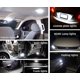 thumbnail image 5 of 20pcs Super Bright RV Trailer T10 921 194 42-SMD 12V Car Backup Reverse LED Lights Bulbs Light Width Lamp Xenon White, 5 of 5