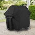 thumbnail image 5 of Dinheiro Funda para Barbacoa al Aire Libre, Funda para Barbacoa Impermeable, Funda para Parrilla de Gas Fade, Funda para Barbacoa 210D, Negra, 2 tamaños, 5 of 5