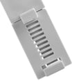 thumbnail image 2 of 2 uds elevador de tapa de inodoro manija de tapa de inodoro portátil evita tocar el elevador de asiento de inodoro para restaurante, gris, 9,5 cm x 3,5 cm, 2 of 5