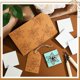 thumbnail image 2 of 24 Pcs 2 X 2inch Rubber Carving Blocks Linoleum Blocks,Pink, 2 of 5