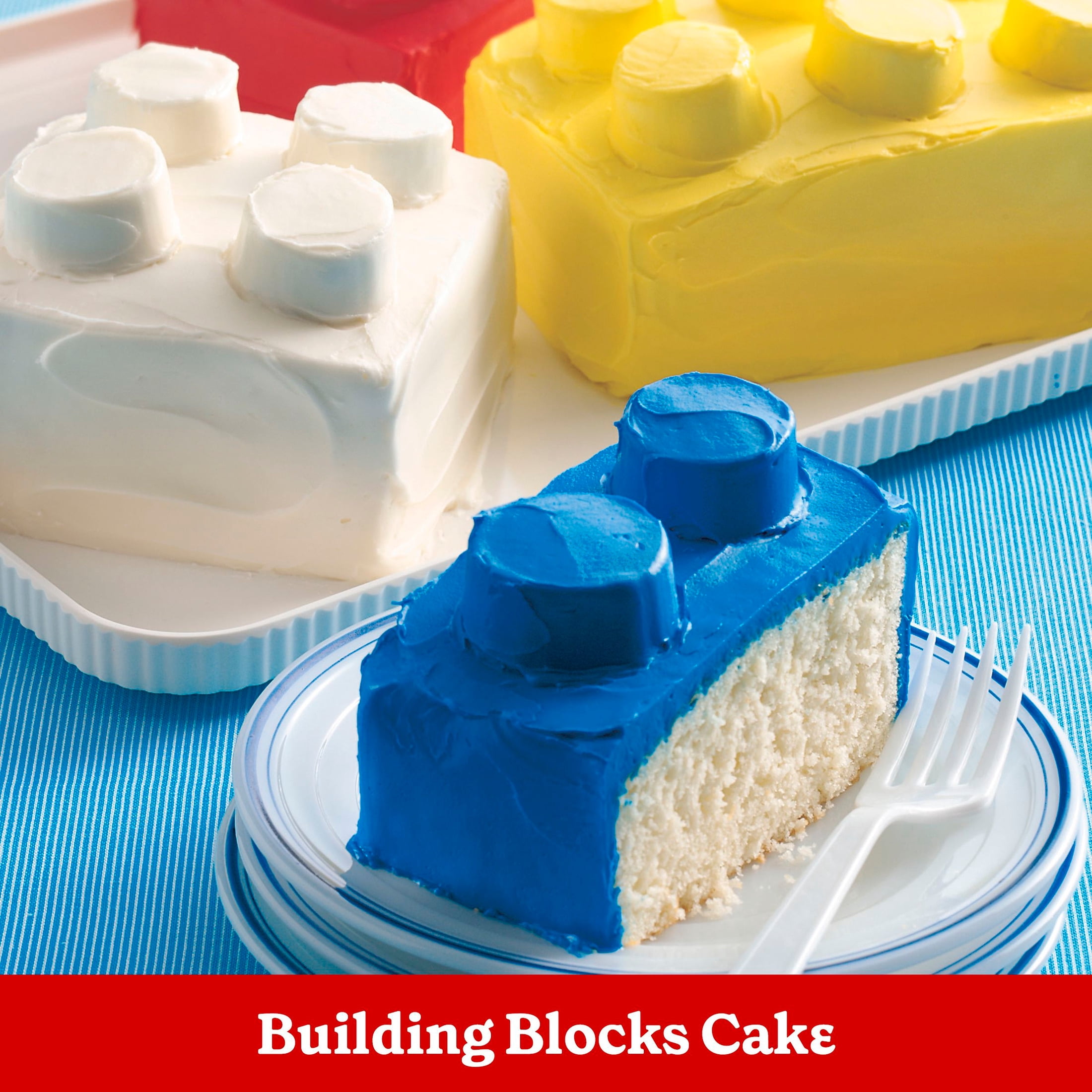 Betty Crocker Rich and Creamy Vanilla Frosting, Gluten Free, 16 oz