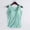 Green, variant on LSLJS Tank Top for Women Crewneck Sleeveless Tops Casual Fashion Solid Color Built in Bra Tank Tops, S-2XL