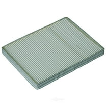Cabin Air Filter Fits select: 2000-2005 BUICK LESABRE, 2006-2011 BUICK LUCERNE