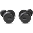 thumbnail image 2 of JBL Tour PRO+ TWS Auriculares Bluetooth inalámbricos verdaderos, cancelación de ruido, batería de hasta 32 horas, 3 micrófonos, carga inalámbrica, Asistente de Google y Alexa integrados (negro), 2 of 5