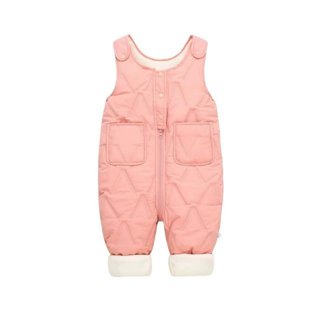 Baby Girl Romper,Baby Girl Romper,Boys and Girls Baby Romper Plus Fleece Overalls,Baby Boy Romper,Baby Boy Romper