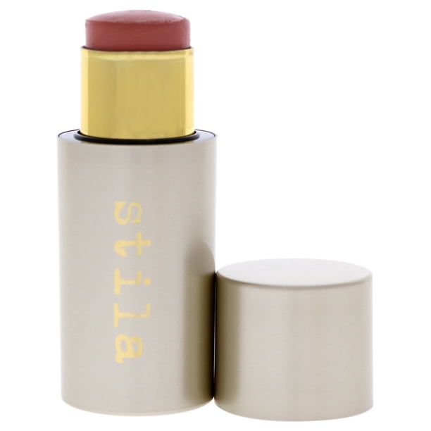 Complete Harmony Lip Cheek Stick - Sheer Peony by Stila for Women - 0.21 oz Makeup - Walmart.com